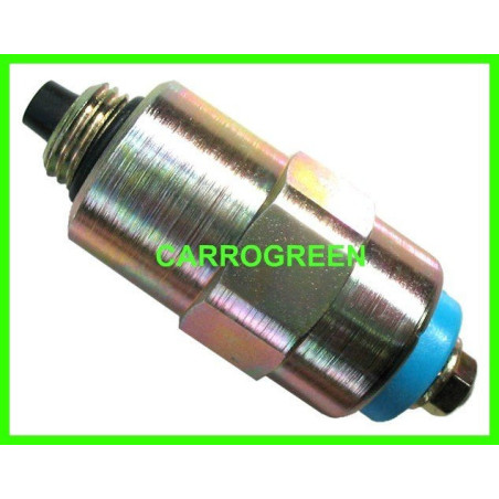 Electrovanne d'arret pour Citroen Berlingo : Carrogreen