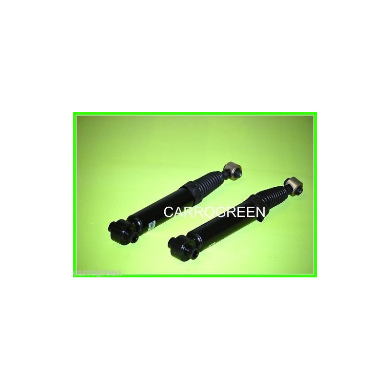 Amortisseurs Arriere Citroen Saxo : Carrogreen