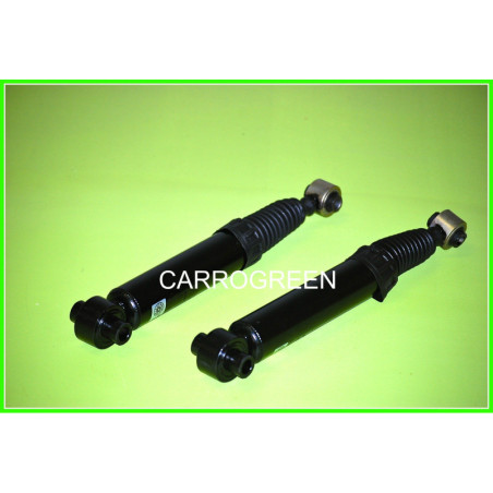 Amortisseurs Arriere Peugeot 306 : Carrogreen