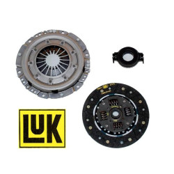 Kit d'Embrayage Citroen C3 1.4 HDI : Carrogreen