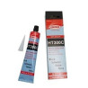 CORTECO HT300C Pâte à Joint Moteur Silicone Noire Haute Température 300°C 80 ml