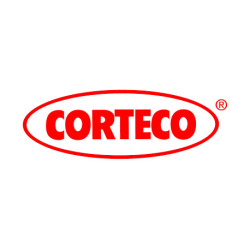 CORTECO HT300C Pâte à Joint Moteur Silicone Noire Haute Température 300°C 80 ml