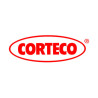CORTECO HT300C Pâte à Joint Moteur Silicone Noire Haute Température 300°C 80 ml