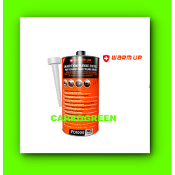 Néttoyant Injecteur Diesel : Carrogreen