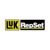Kit d'Embrayage Luk Peugeot 307 2.0 Hdi 90cv : Carrogreen