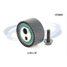 Kit Distribution avec Pompe à eau Peugeot 206 Hdi 90 cv : Carrogreen