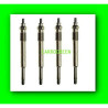 Bougie de Prechauffage Peugeot Partner Hdi 2.0L : Carrogreen