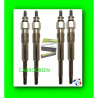 Bougie de Prechauffage Peugeot 206 Diesel : Carrogreen