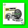 kit Embrayage Luk Peugeot 206 Hdi 2.0L 90 CV : Carrogreen
