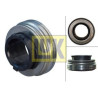 Kit Embrayage LUK Peugeot 206 1.4 HDI : Carrogreen