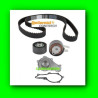 Kit Distribution+Pompe à Eau Ford Fiesta TDCI 1.4L : Carrogreen