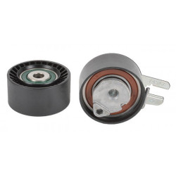 Kit Distribution+Pompe à Eau Ford Fiesta TDCI 1.4L : Carrogreen