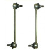 Biellette de Barre Stabilisatrice Renforcée Peugeot Partner II : Carrogreen
