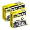 kit Embrayage Luk Peugeot 206 Hdi 2.0L 90 CV : Carrogreen
