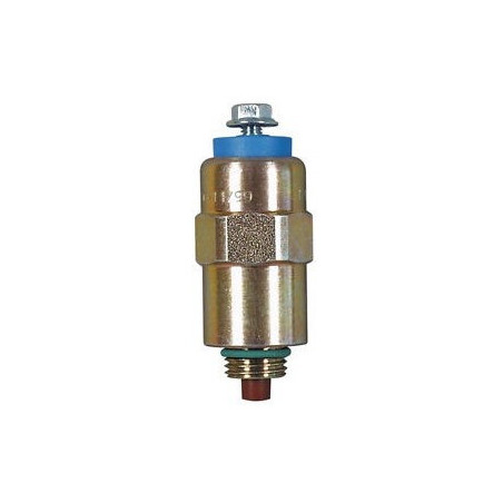 Electrovanne d'arret pour Peugeot 808 : Carrogreen