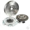 Kit Embrayage Volant Rigide Moteur Citroen Xsara Picasso 1.6 HDI: Carrogreen