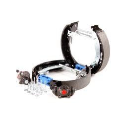 Kit de Frein Arrière Peugeot Partner : Carrogreen