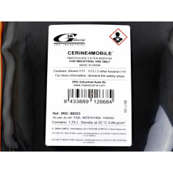 9678101480  Poche Additif FAP Berlingo Picasso Partner 1.6 Hdi 1500SC 1.75 L