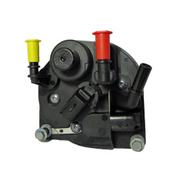 Filtre à Gasoil + Boitier Filtre à Gasoil+Boitier PEUGEOT 208 308 508 3008 EXPERT PARTNER Hdi 1.6L 1.4L : Carrogreen