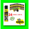 24 Bombes Nettoyant Degraissant Freins Auto Moto Bardahl : Carrogreen