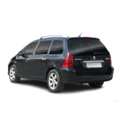 Verin de Hayon Peugeot 307 Sw Break : Carrogreen