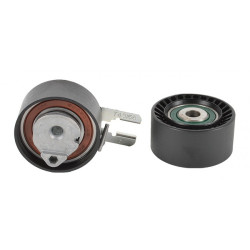 Kit Distribution avec Pompe à eau Citroen Xsara Picasso 1.6 HDI : Carrogreen