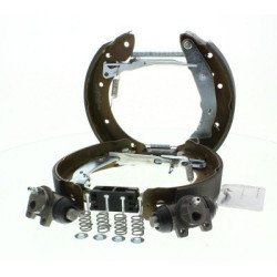 Kit de Frein Arrière Citroen Xsara Picasso Hdi Diesel Essence : Carrogreen