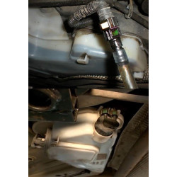 Additif Fap Cerine 176 Peugeot Citroen Ford  : Carrogreen