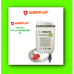 Additif Fap Cerine 176 Peugeot Citroen Ford  : Carrogreen