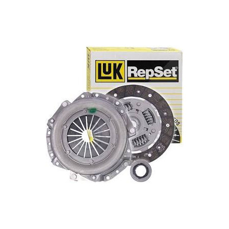 Kit Embrayage Peugeot Bipper 1.4L HDI : Carrogreen