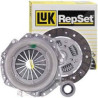 Kit Embrayage Peugeot Bipper 1.4L HDI : Carrogreen