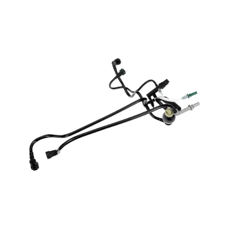 Tuyauterie de Carburant Peugeot 206 207 1007 Bipper 1.4 Hdi 1574T0 : Carrogreen