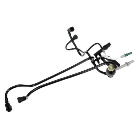 Tuyauterie de Carburant Peugeot 206 207 1007 Bipper 1.4 Hdi 1574T0 : Carrogreen