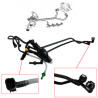 Tuyauterie de Carburant Peugeot 206 207 1007 Bipper 1.4 Hdi 1574T0 : Carrogreen