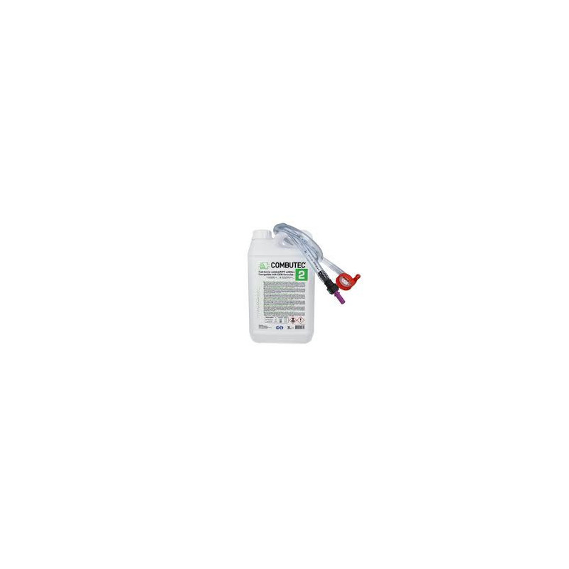 3 Litres Additif Fap Cerine Vert Compatible Peugeot Citroen Ford : Carrogreen