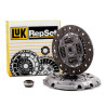 Kit d'Embrayage Citroen Xsara Picasso 2.0 HDI 90cv : Carrogreen