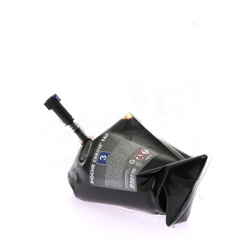 Poche Additif  1.1L FAP EOLYS CITROEN - PEUGEOT 9678033680 1500.RZ : Carrogreen
