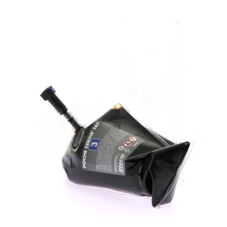 Poche Additif  1.1L FAP EOLYS CITROEN - PEUGEOT 9678033680 1500.RZ : Carrogreen