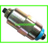 Electrovanne d'Arret Pompe d'Injection Peugeot Citroen Ford Fiat  : Carrogreen