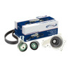 Pompe à eau + Kit Distribution Peugeot PARTNER TEPEE HDI 1.6 : Carrogreen