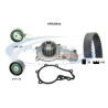 Pompe à eau + Kit Distribution Peugeot PARTNER TEPEE HDI 1.6 : Carrogreen