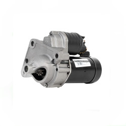 Demarreur Peugeot 1.4 Hdi 1.6 Hdi : Carrogreen