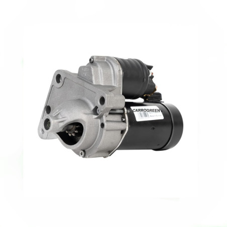 Demarreur CITROEN 1.4 Hdi 1.6 Hdi : Carrogreen