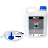 Additif Universel pour filtre à particules diesel (FAP).