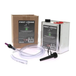 Additif Universel pour filtre à particules diesel (FAP).