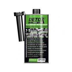 Découvrez Warm Up Detox Petrol 1L, le décalaminant moteur essence 7 en 1. Agit sur les dépôts et l’encrassement