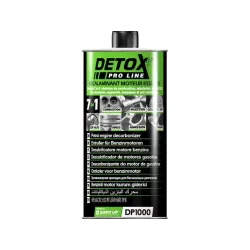 Découvrez Warm Up Detox Petrol 1L, le décalaminant moteur essence 7 en 1. Agit sur les dépôts et l’encrassement