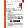 Nettoyant FAP WARM UP 750 ml – DPF Cleaning Shot sans démontage