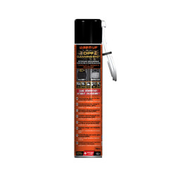 Nettoyant FAP WARM UP 750 ml – DPF Cleaning Shot sans démontage