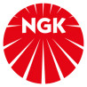 Lot de 4 bougies de préchauffage NGK 93065 5V | 1.5 BlueHDi